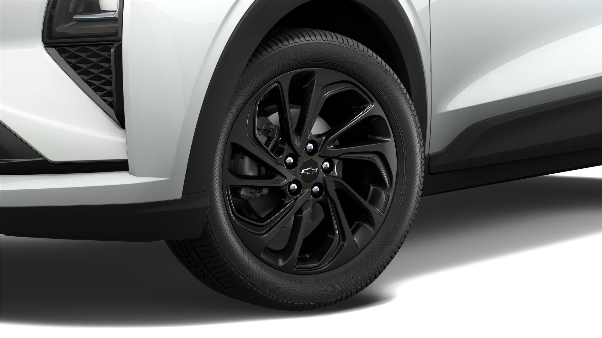 2027 Chevrolet Bolt Base