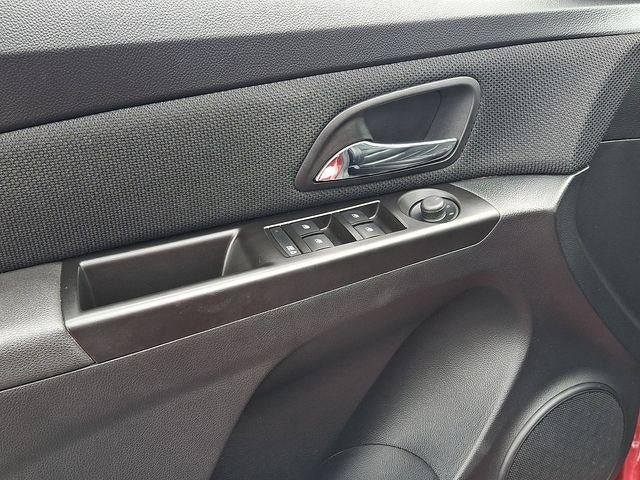 2014 Chevrolet Cruze Diesel