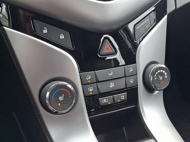 2014 Chevrolet Cruze Diesel