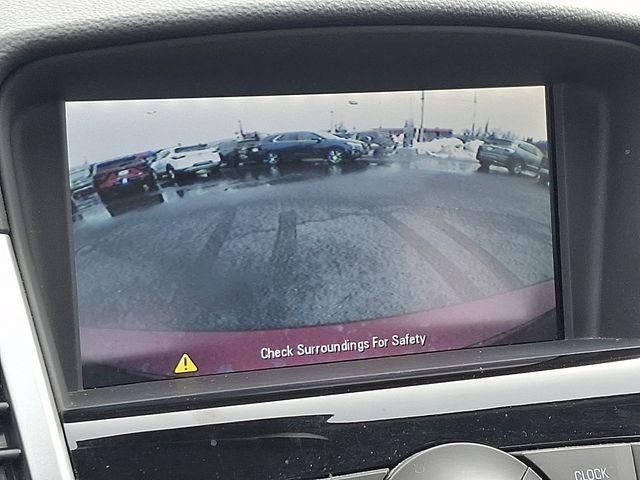 2014 Chevrolet Cruze Diesel