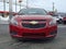 2014 Chevrolet Cruze Diesel