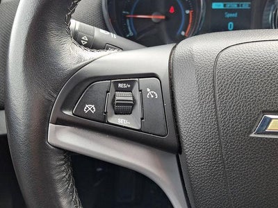 2014 Chevrolet Cruze Diesel