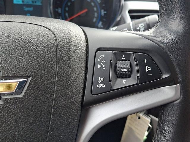 2014 Chevrolet Cruze Diesel