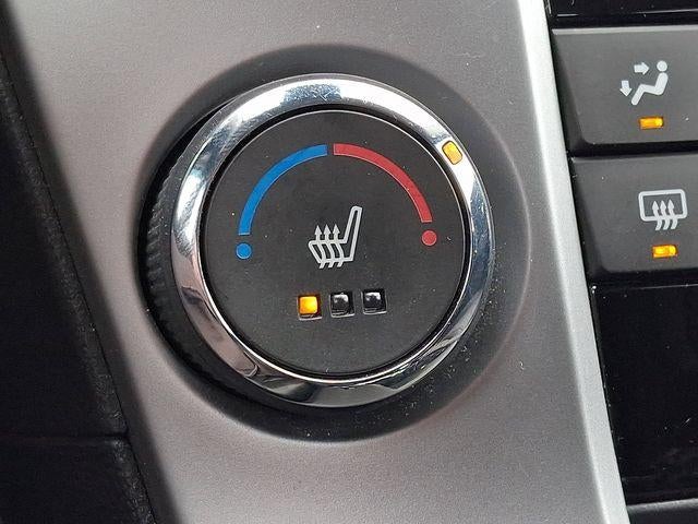 2014 Chevrolet Cruze Diesel