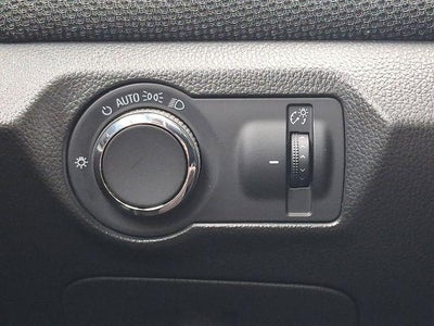 2014 Chevrolet Cruze Diesel