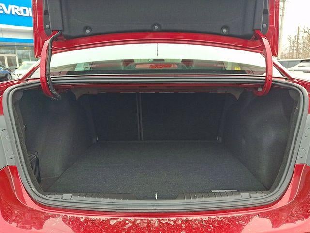 2014 Chevrolet Cruze Diesel