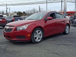 2014 Chevrolet Cruze Diesel