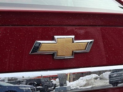 2014 Chevrolet Cruze Diesel