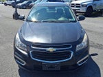 2016 Chevrolet Cruze Limited LS