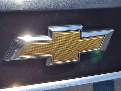 2016 Chevrolet Cruze Limited LS