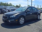 2016 Chevrolet Cruze Limited LS
