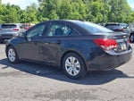 2016 Chevrolet Cruze Limited LS