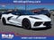 2022 Chevrolet Corvette Stingray 2LT