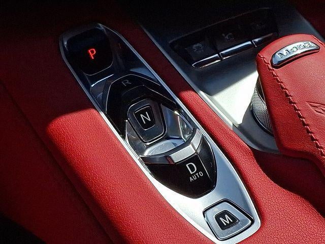 2022 Chevrolet Corvette Stingray 2LT