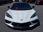 2022 Chevrolet Corvette Stingray 2LT