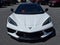 2022 Chevrolet Corvette Stingray 2LT