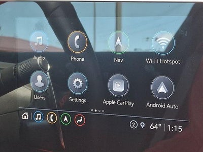2022 Chevrolet Corvette Stingray 2LT