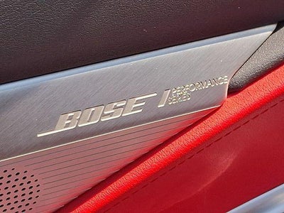2022 Chevrolet Corvette Stingray 2LT