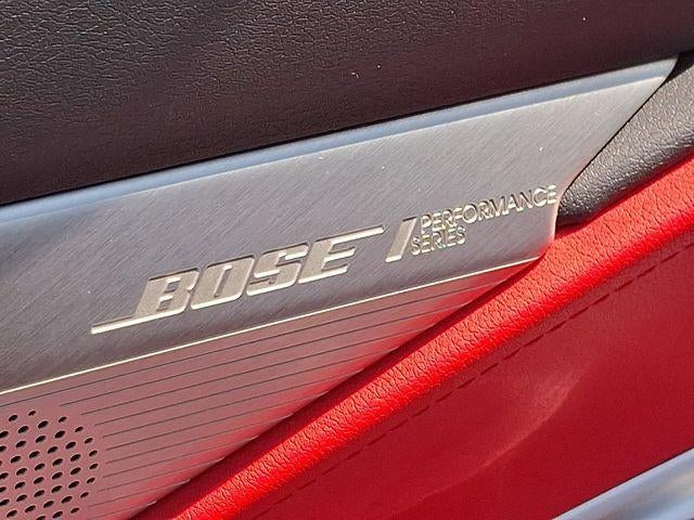 2022 Chevrolet Corvette Stingray 2LT