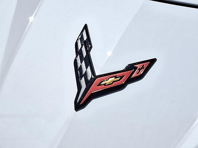 2022 Chevrolet Corvette Stingray 2LT