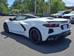 2022 Chevrolet Corvette Stingray 2LT
