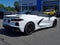 2022 Chevrolet Corvette Stingray 2LT