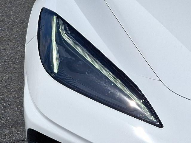 2022 Chevrolet Corvette Stingray 2LT