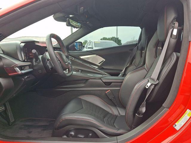 2021 Chevrolet Corvette Stingray Base