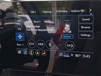 2021 Chevrolet Corvette Stingray Base