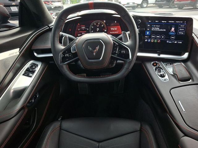 2021 Chevrolet Corvette Stingray Base