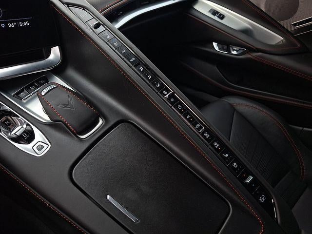 2021 Chevrolet Corvette Stingray Base