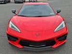2021 Chevrolet Corvette Stingray Base