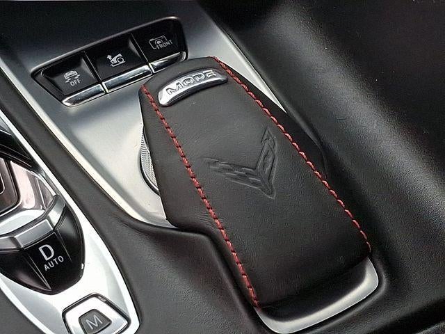 2021 Chevrolet Corvette Stingray Base