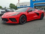 2021 Chevrolet Corvette Stingray Base