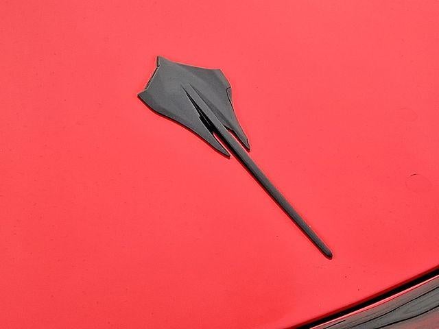 2021 Chevrolet Corvette Stingray Base