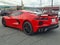 2021 Chevrolet Corvette Stingray Base