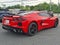 2021 Chevrolet Corvette Stingray Base