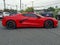 2021 Chevrolet Corvette Stingray Base