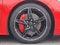 2021 Chevrolet Corvette Stingray Base