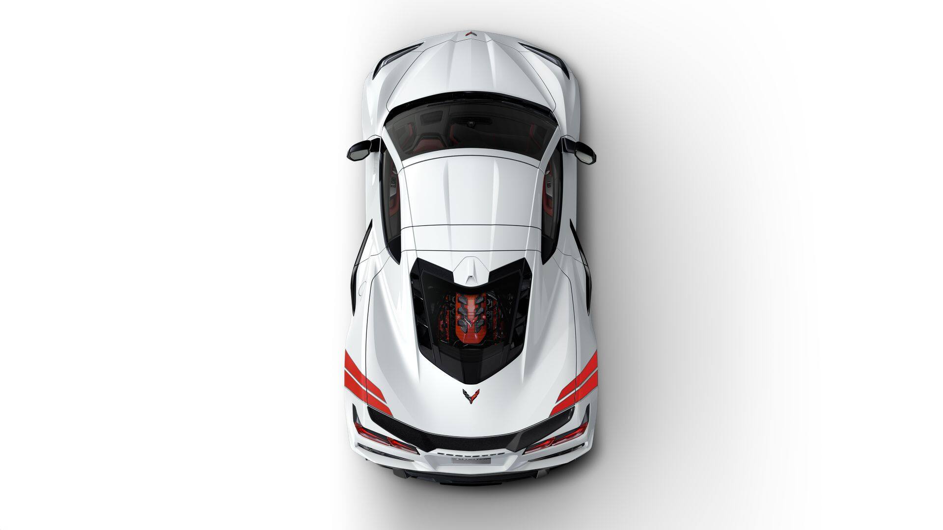 2027 Chevrolet Corvette Grand Sport 3LT