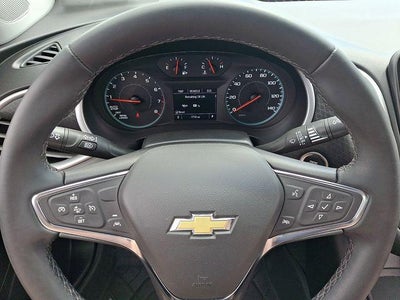 2024 Chevrolet Malibu RS