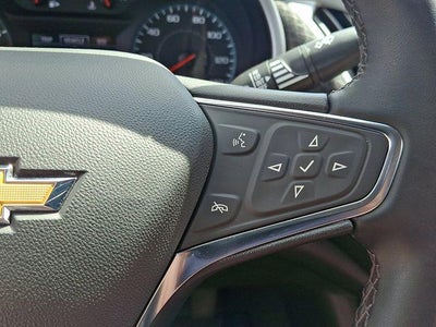 2024 Chevrolet Malibu RS