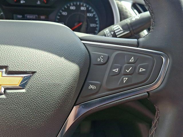 2024 Chevrolet Malibu RS