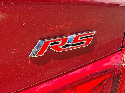 2024 Chevrolet Malibu RS