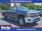 2018 Chevrolet Silverado 2500 HD LTZ