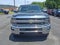 2018 Chevrolet Silverado 2500 HD LTZ