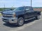 2018 Chevrolet Silverado 2500 HD LTZ