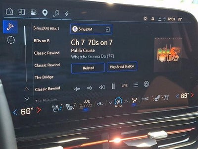2026 Chevrolet Silverado EV Trail Boss - Extended Range