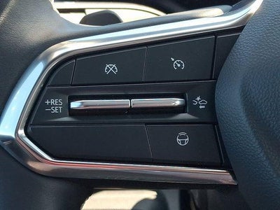 2026 Chevrolet Silverado EV Trail Boss - Extended Range