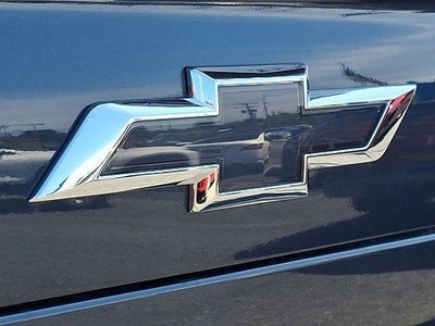 2026 Chevrolet Silverado EV Trail Boss - Extended Range